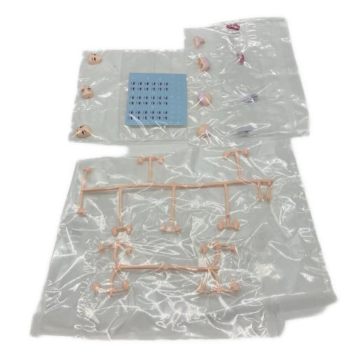 KOTOBUKIYA (コトブキヤ) 創彩少女庭園 虹村映美[令法高等学校・夏服] ドリーミングスタイル ロマンティックメモリーズ 1/10 プラモデル JK056 未製作品