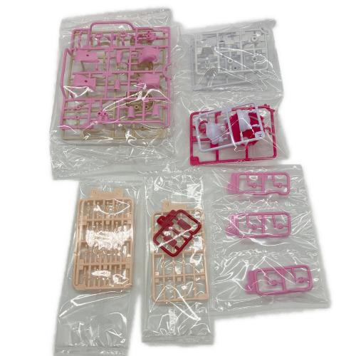 KOTOBUKIYA (コトブキヤ) 創彩少女庭園 虹村映美[令法高等学校・夏服] ドリーミングスタイル ロマンティックメモリーズ 1/10 プラモデル JK056 未製作品