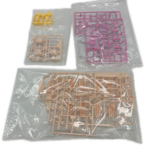 KOTOBUKIYA (コトブキヤ) 創彩少女庭園 虹村映美[令法高等学校・夏服] ドリーミングスタイル ロマンティックメモリーズ 1/10 プラモデル JK056 未製作品