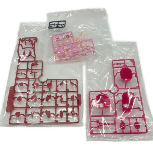 KOTOBUKIYA (コトブキヤ) 創彩少女庭園 虹村映美[令法高等学校・夏服] ドリーミングスタイル ロマンティックメモリーズ 1/10 プラモデル JK056 未製作品