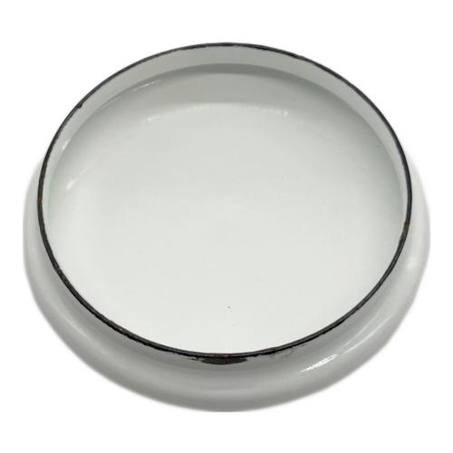 DANSK (ダンスク) ソースパン 約11cm ホワイト