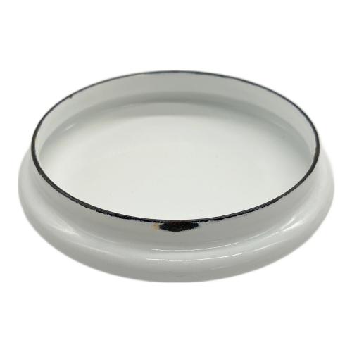 DANSK (ダンスク) ソースパン 約11cm ホワイト