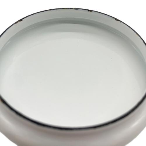 DANSK (ダンスク) ソースパン 約11cm ホワイト