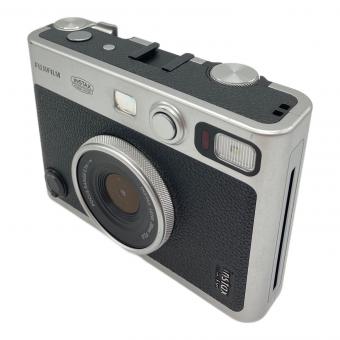 FUJIFILM (フジフィルム) インスタントカメラ instax mini EVO キズ有