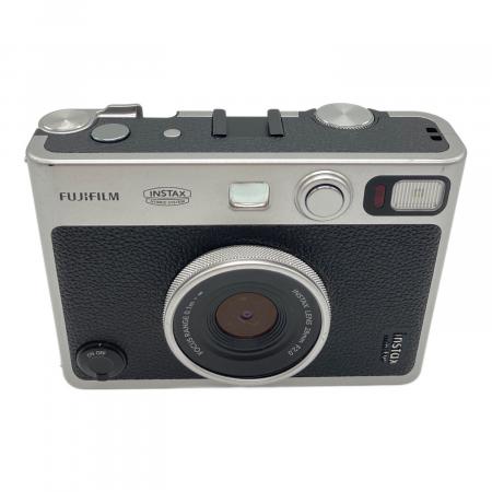 FUJIFILM (フジフィルム) インスタントカメラ instax mini EVO キズ有