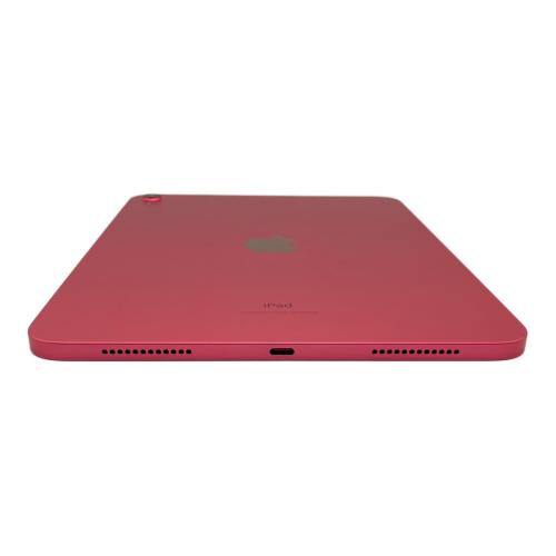 Apple (アップル) iPad(第10世代) MPQC3J/A スカル 256GB Wi-Fiモデル