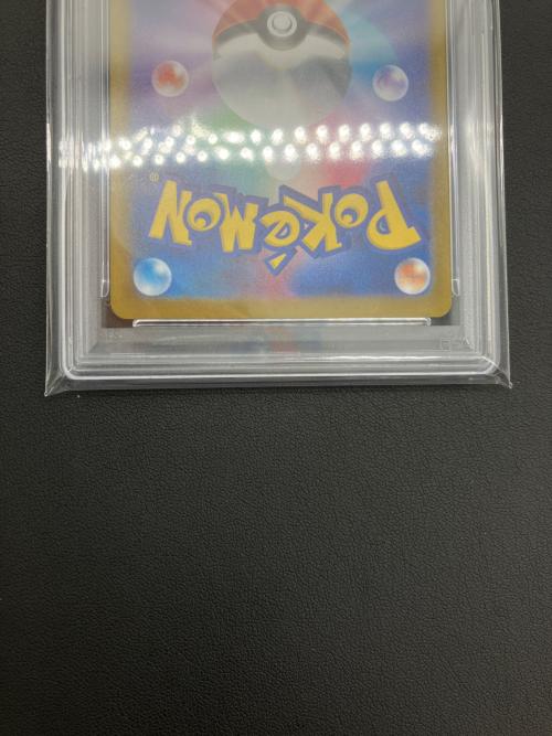 ポケモンカード メガゲンガーex 003/021 PSA10