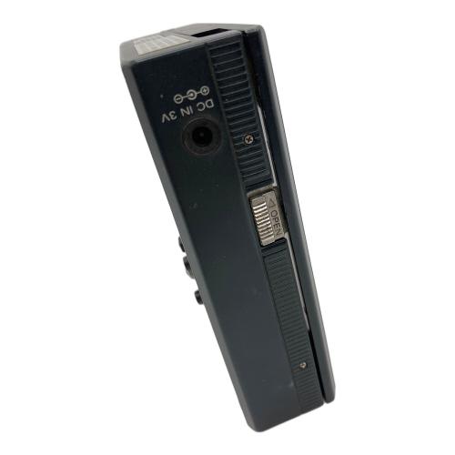 SONY (ソニー) WALKMAN WM-DC2