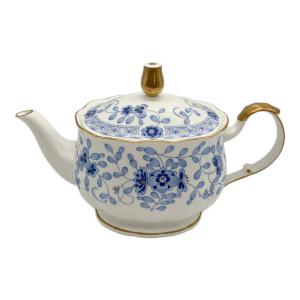 NARUMI (ナルミ) ティーポット ミラノ 9682-4206 790cc