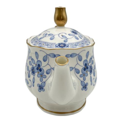 NARUMI (ナルミ) ティーポット ミラノ 9682-4206 790cc