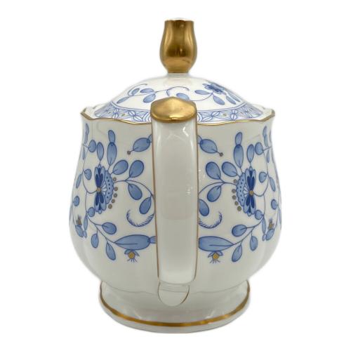 NARUMI (ナルミ) ティーポット ミラノ 9682-4206 790cc