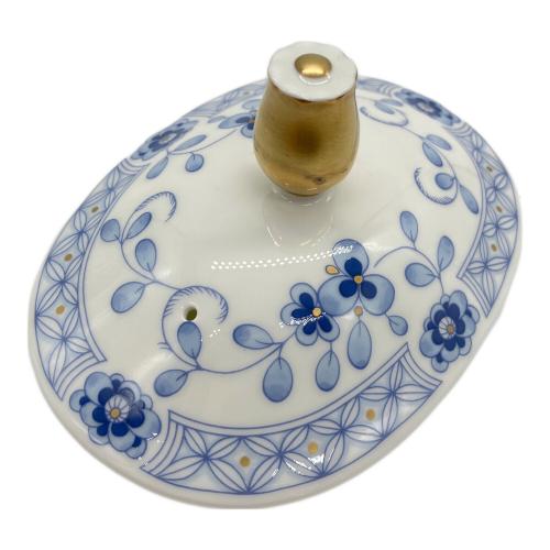 NARUMI (ナルミ) ティーポット ミラノ 9682-4206 790cc