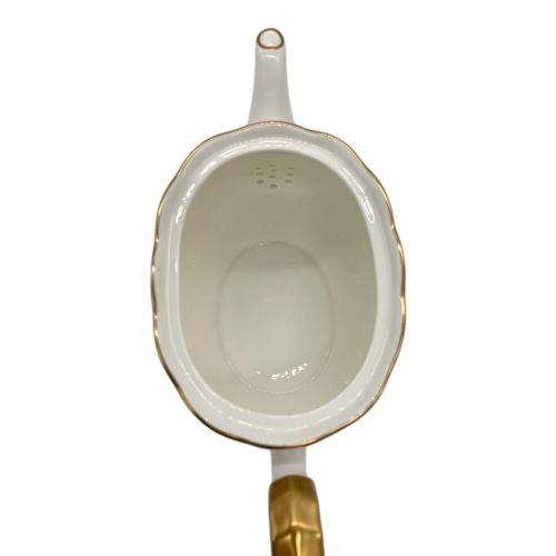 NARUMI (ナルミ) ティーポット ミラノ 9682-4206 790cc