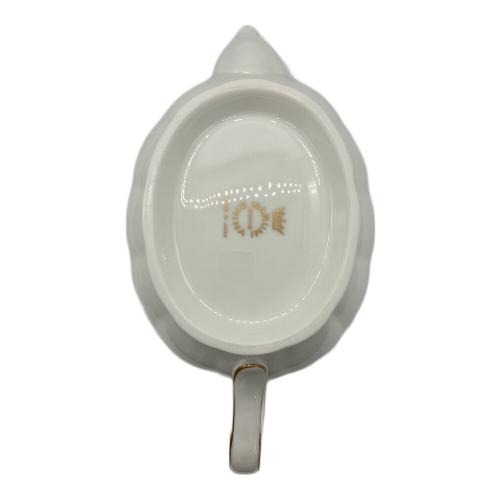 NARUMI (ナルミ) ティーポット ミラノ 9682-4206 790cc