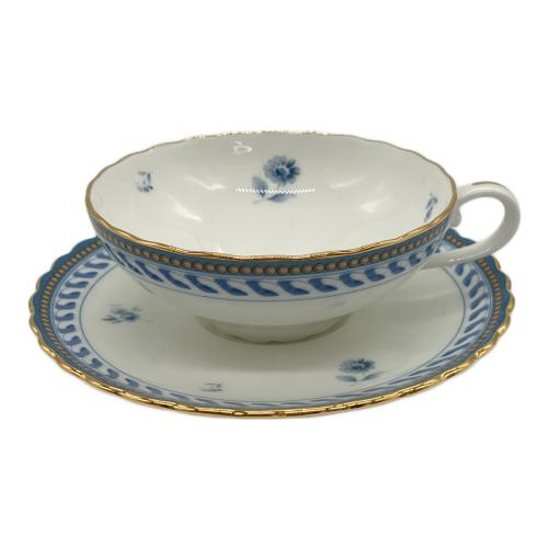 Noritake (ノリタケ) カップ&ソーサー ヨシノ 2Pセット