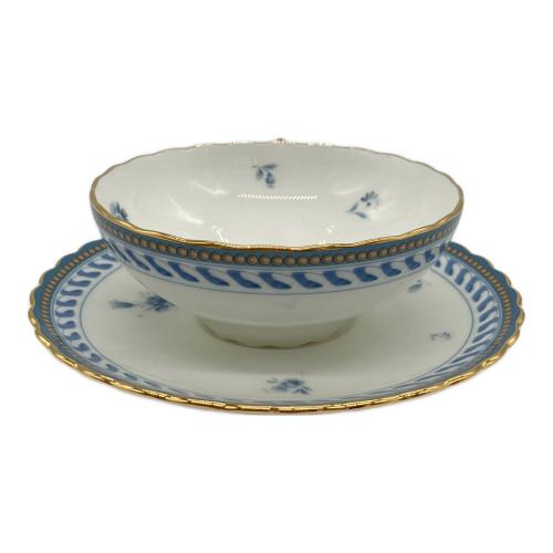 Noritake (ノリタケ) カップ&ソーサー ヨシノ 2Pセット