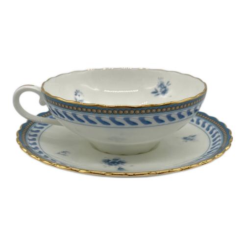 Noritake (ノリタケ) カップ&ソーサー ヨシノ 2Pセット