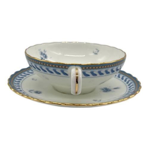 Noritake (ノリタケ) カップ&ソーサー ヨシノ 2Pセット