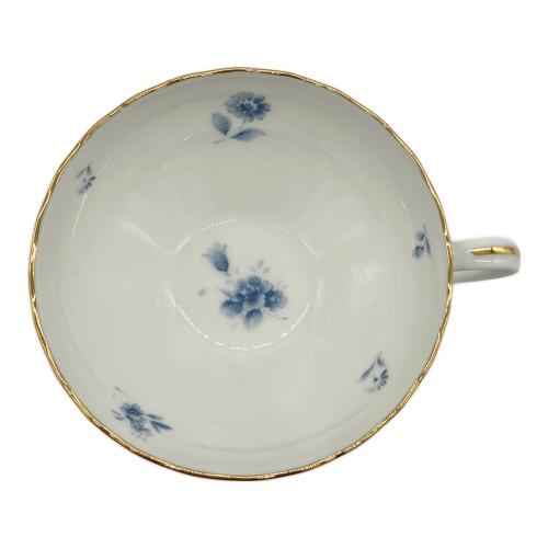 Noritake (ノリタケ) カップ&ソーサー ヨシノ 2Pセット