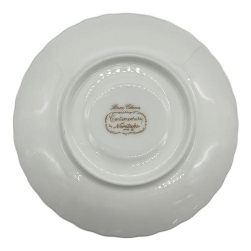 Noritake (ノリタケ) カップ&ソーサー ヨシノ 2Pセット