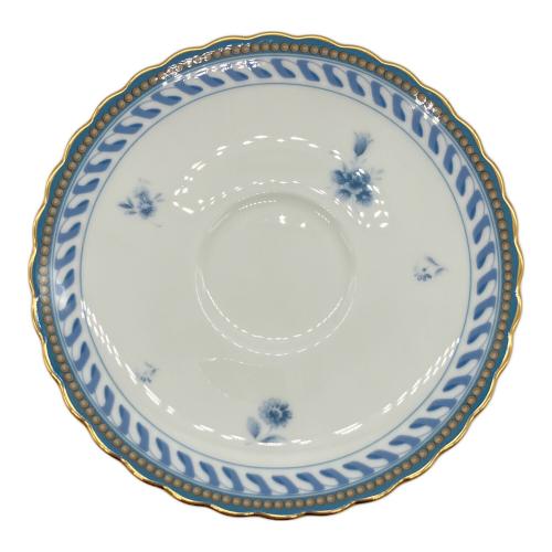 Noritake (ノリタケ) カップ&ソーサー ヨシノ 2Pセット