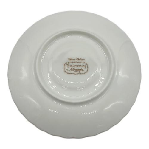 Noritake (ノリタケ) カップ&ソーサー ヨシノ 2Pセット