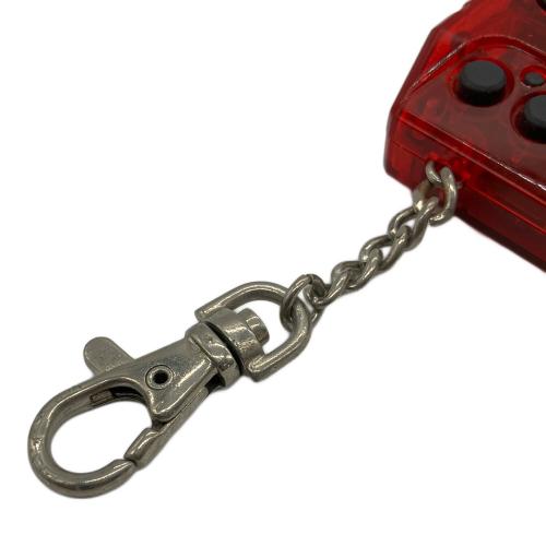 デジモンペンデュラム D-1 GRAND PRIX SPECIAL クリアレッド