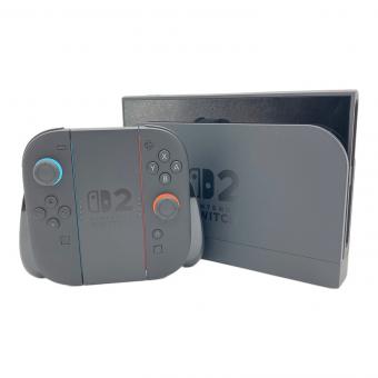 Nintendo (ニンテンドー) Nintendo Switch2 BEE-001