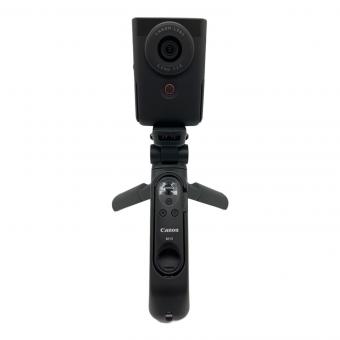 CANON (キャノン) PowerShot V10 トライポッドグリップキット