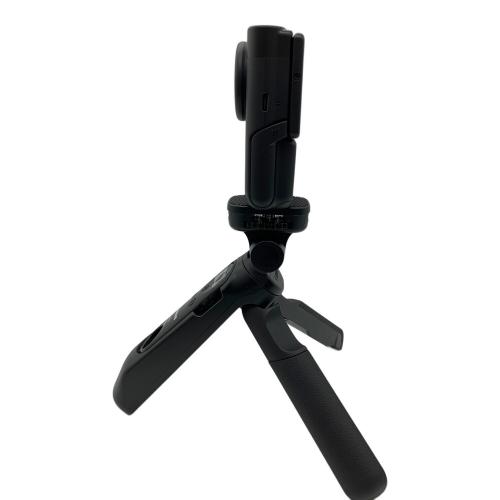 CANON (キャノン) PowerShot V10 トライポッドグリップキット