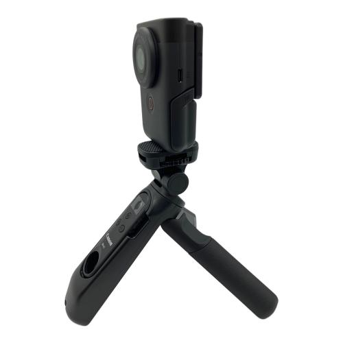 CANON (キャノン) PowerShot V10 トライポッドグリップキット