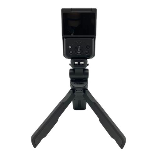 CANON (キャノン) PowerShot V10 トライポッドグリップキット