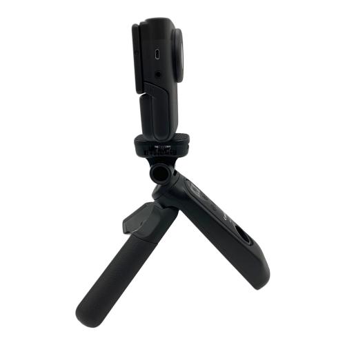 CANON (キャノン) PowerShot V10 トライポッドグリップキット