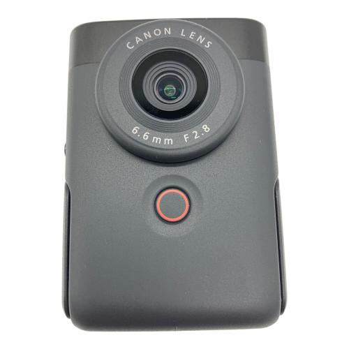 CANON (キャノン) PowerShot V10 トライポッドグリップキット