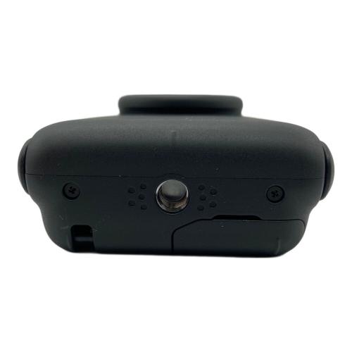 CANON (キャノン) PowerShot V10 トライポッドグリップキット