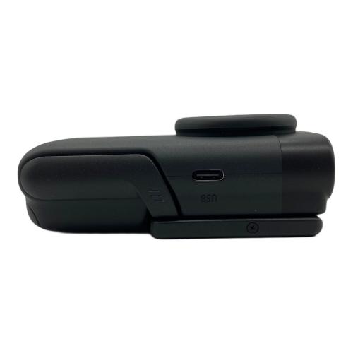 CANON (キャノン) PowerShot V10 トライポッドグリップキット