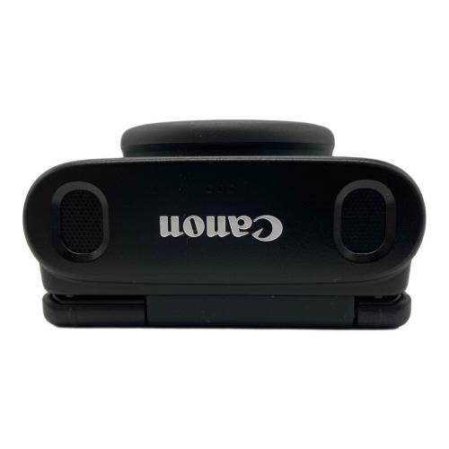 CANON (キャノン) PowerShot V10 トライポッドグリップキット