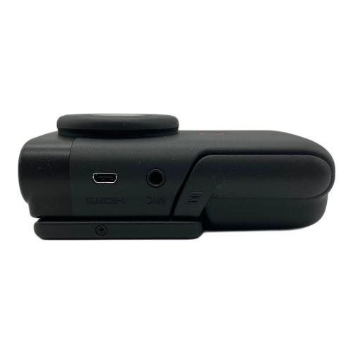 CANON (キャノン) PowerShot V10 トライポッドグリップキット