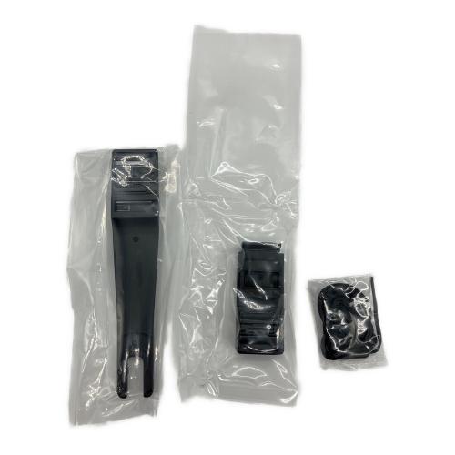 CANON (キャノン) PowerShot V10 トライポッドグリップキット