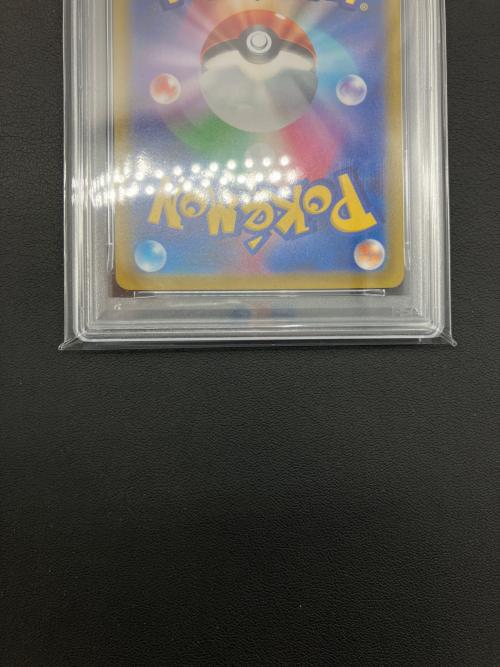 ルギアＶ ポケモンカード 322/S-P プロモ PSA10