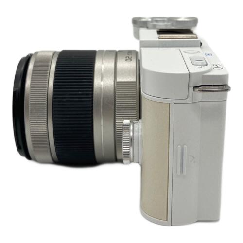 PENTAX (ペンタックス) デジタル一眼レフカメラ Q-S1 5-15mm F2.8-4.5 ズームレンズ付（PENTAX-02 STANDARD ZOOM）