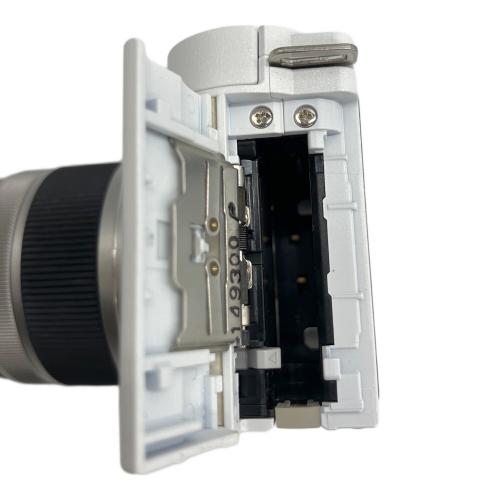 PENTAX (ペンタックス) デジタル一眼レフカメラ Q-S1 5-15mm F2.8-4.5 ズームレンズ付（PENTAX-02 STANDARD ZOOM）