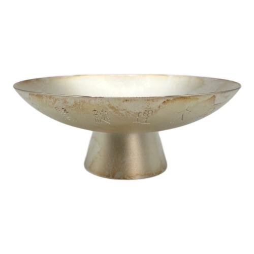 銀杯 シルバー1000 贈 内閣総理大臣 140g