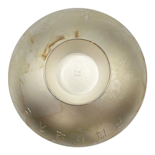 銀杯 シルバー1000 贈 内閣総理大臣 140g
