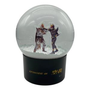 仮面ライダークウガ (カメンライダークウガ) スノードーム 仮面ライダー