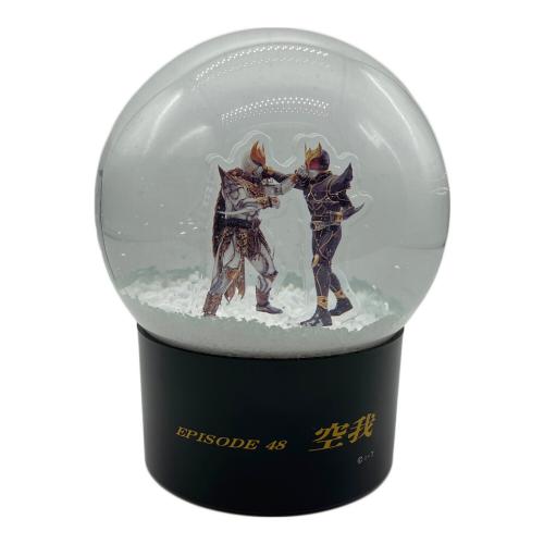 仮面ライダークウガ (カメンライダークウガ) スノードーム 仮面ライダー