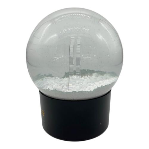 仮面ライダークウガ (カメンライダークウガ) スノードーム 仮面ライダー