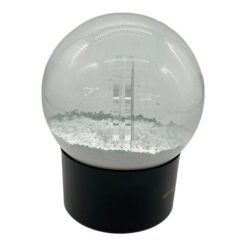 仮面ライダークウガ (カメンライダークウガ) スノードーム 仮面ライダー