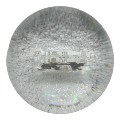 仮面ライダークウガ (カメンライダークウガ) スノードーム 仮面ライダー