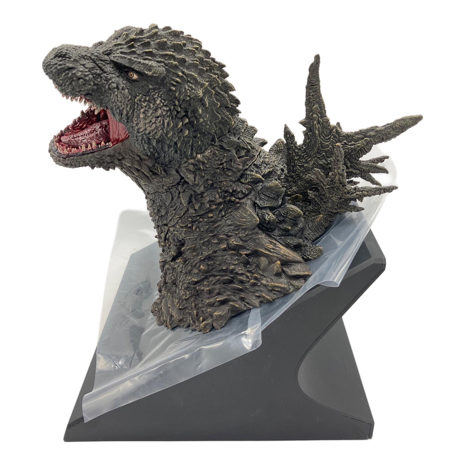 バンダイナムコ 一番くじ ゴジラ 怪獣乱舞 -荒ぶるモノ- A賞 ゴジラ